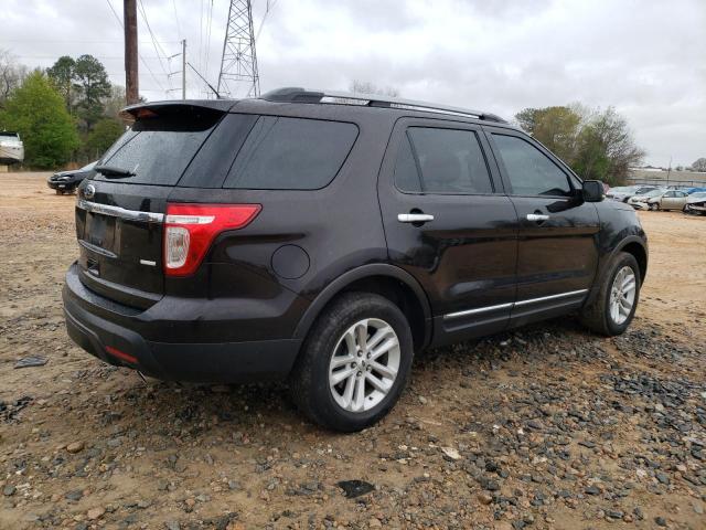 Photo 3 from auction – 2013 FORD EXPLORER X with VIN 1FM5K8D86DGB05066