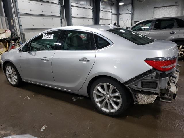 Photo 2 from auction – 2014 BUICK VERANO with VIN 1G4PP5SK8E4100686