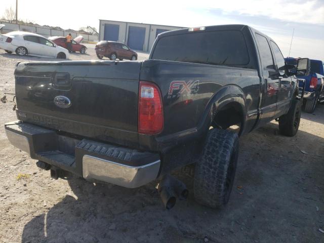 Photo 3 from auction – 2014 FORD F250 SUPER with VIN 1FT7W2BT1EEB61676