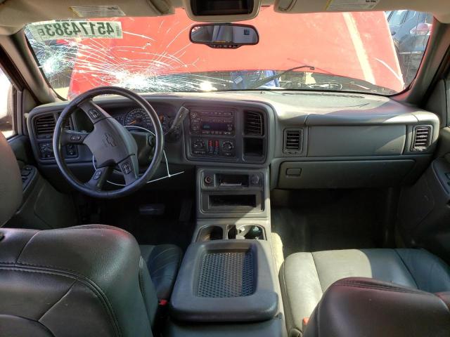 صورة رقم 8 من المزاد - 2005 CHEVROLET SILVERADO مع VIN 2GCEK13T351107230