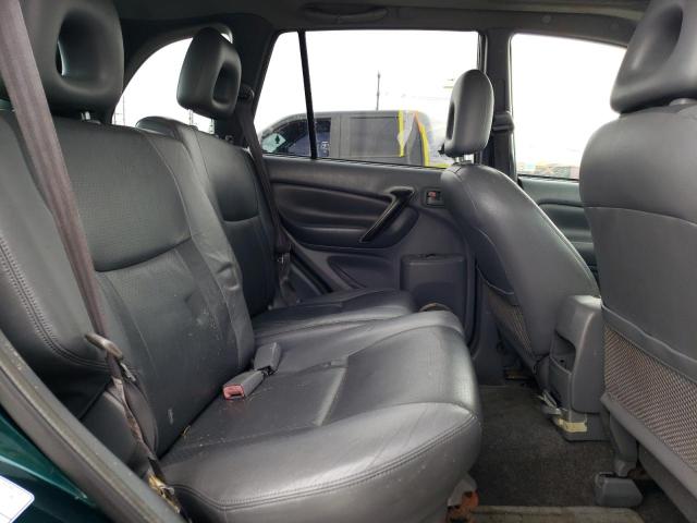 Photo 11 from auction – 2002 TOYOTA RAV4 with VIN JTEGH20V326002996
