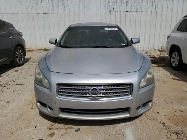 Photo 5 from auction – 2011 NISSAN MAXIMA S with VIN 1N4AA5APXBC845150