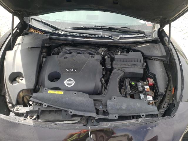 صورة رقم 11 من المزاد - 2011 NISSAN MAXIMA S مع VIN 1N4AA5AP9BC811300