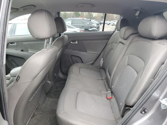 Photo 10 from auction – 2015 KIA SPORTAGE L with VIN KNDPBCAC2F7780795