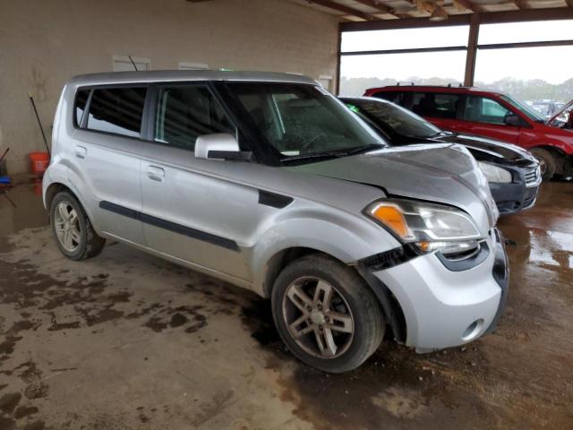 Photo 4 from auction – 2010 KIA SOUL + with VIN KNDJT2A29A7053439