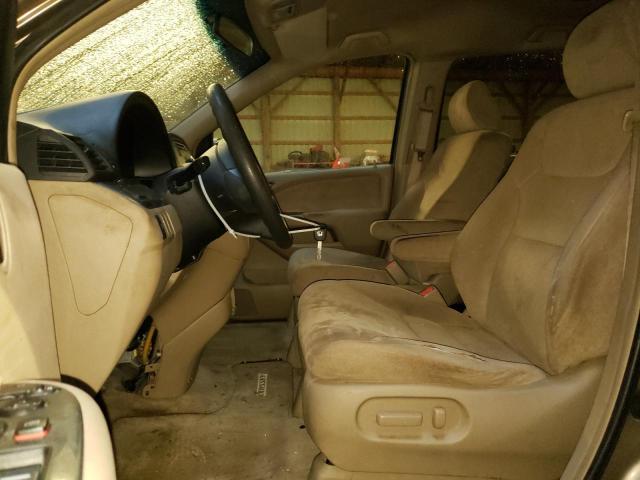 Photo 7 from auction – 2005 HONDA ODYSSEY EX with VIN 5FNRL38475B503542