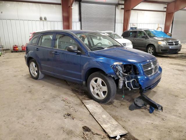 Foto 4 de la subasta – 2009 DODGE CALIBER SX con VIN 1B3HB48A69D144760