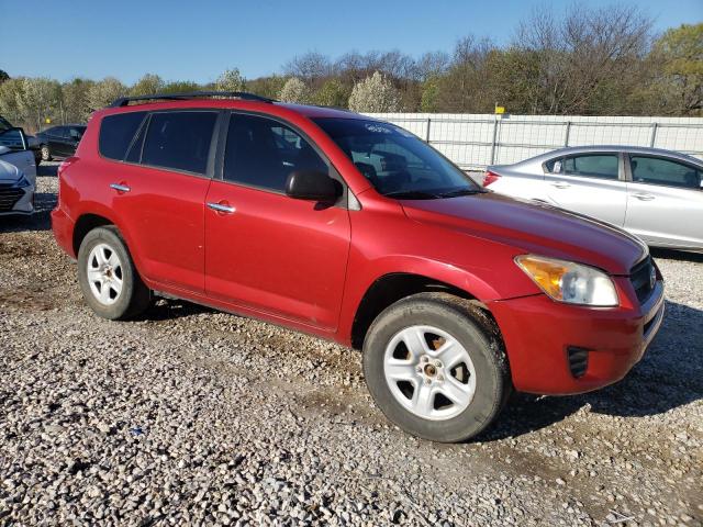 Photo 4 from auction – 2012 TOYOTA RAV4 with VIN 2T3ZF4DV6CW122610