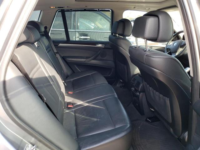 Photo 11 from auction – 2010 BMW X5 XDRIVE3 with VIN 5UXFF0C58ALT84138