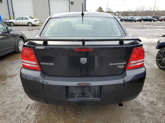 Photo 6 from auction – 2010 DODGE AVENGER R/ with VIN 1B3CC5FB9AN211889