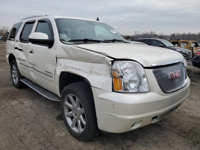 Photo 4 from auction – 2012 GMC YUKON DENA with VIN 1GKS2EEF9CR266487