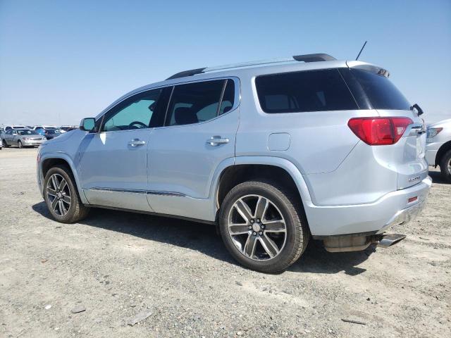 Photo 2 from auction – 2017 GMC ACADIA DEN with VIN 1GKKNXLSXHZ307865
