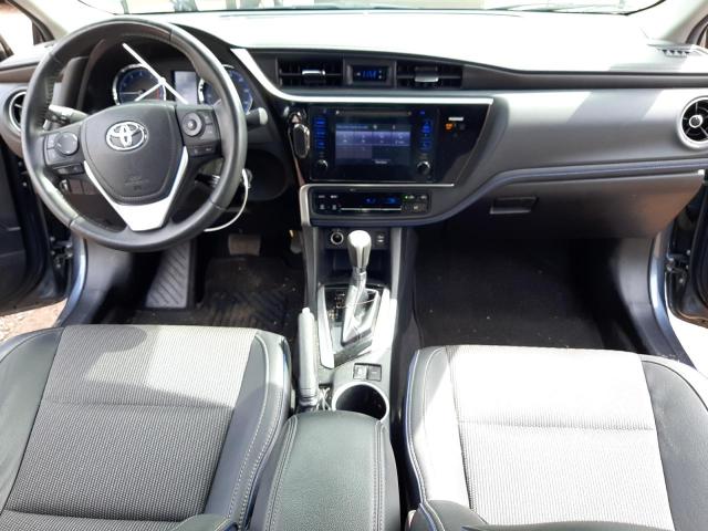 Photo 8 from auction – 2017 TOYOTA COROLLA L with VIN 2T1BURHEXHC895676