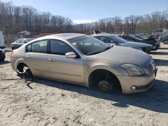 Photo 4 from auction – 2006 NISSAN MAXIMA SE with VIN 1N4BA41E06C847556