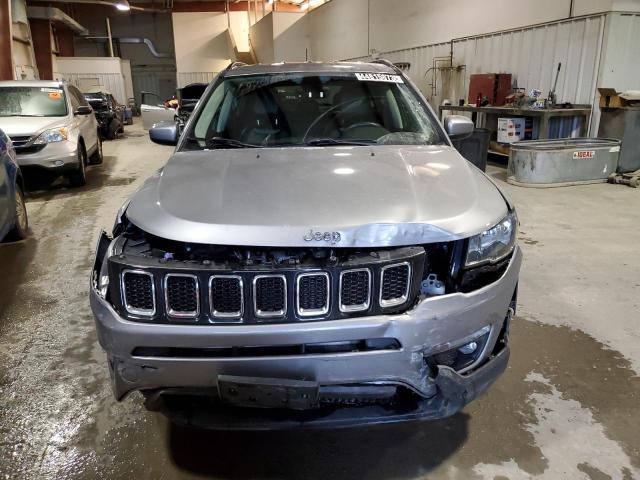 Фото 5 с аукциона – 2018 JEEP COMPASS LA с VIN 3C4NJDBB6JT232499