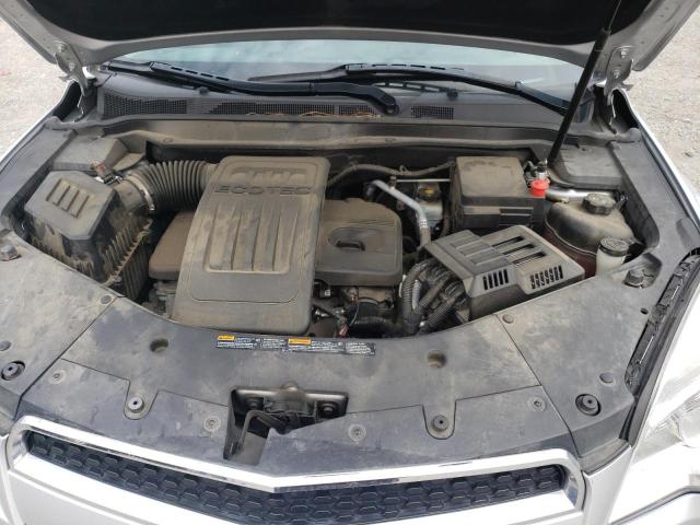 Photo 11 from auction – 2014 CHEVROLET EQUINOX LT with VIN 2GNALBEKXE6276290
