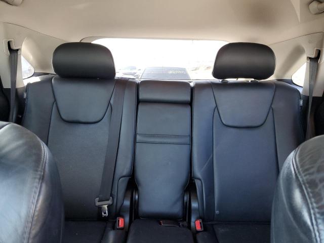 Photo 10 from auction – 2011 LEXUS RX 350 with VIN 2T2BK1BA3BC099688