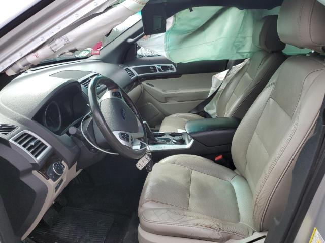 Photo 7 from auction – 2011 FORD EXPLORER L with VIN 1FMHK8F8XBGA03423