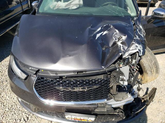 Foto 12 de la subasta – 2021 CHRYSLER PACIFICA H con VIN 2C4RC1S79MR536326