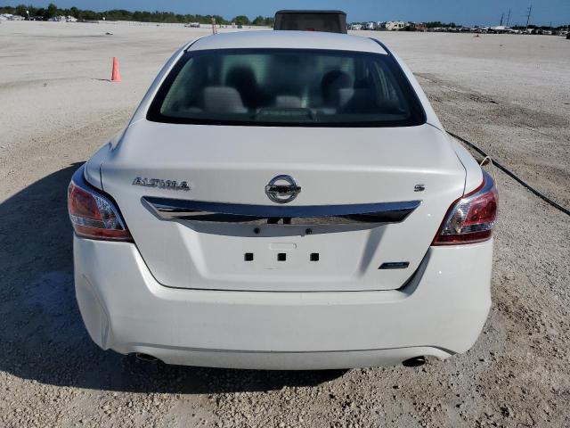Photo 6 from auction – 2013 NISSAN ALTIMA 2.5 with VIN 1N4AL3AP8DN535665