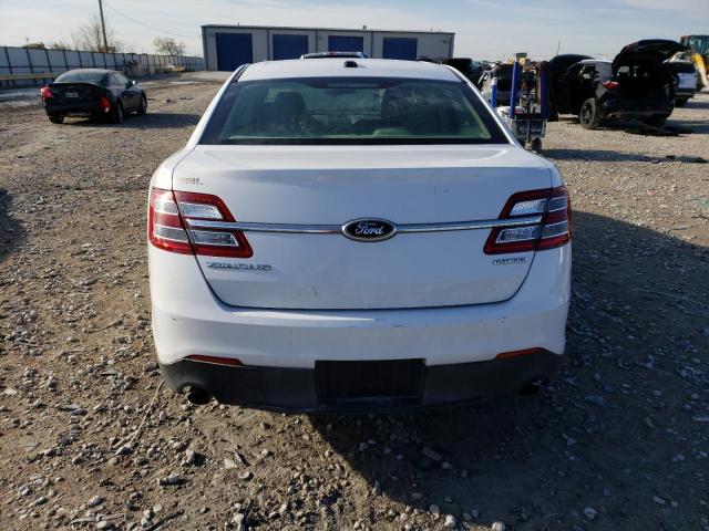 Photo 6 from auction – 2014 FORD TAURUS SE with VIN 1FAHP2D81EG115916