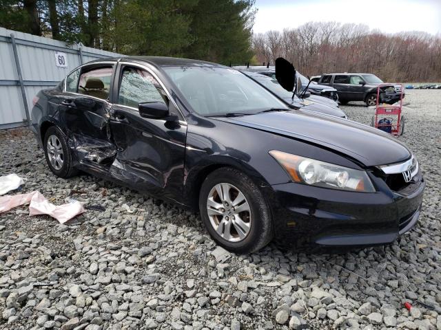 Photo 4 from auction – 2011 HONDA ACCORD with VIN 1HGCP2F69BA078159