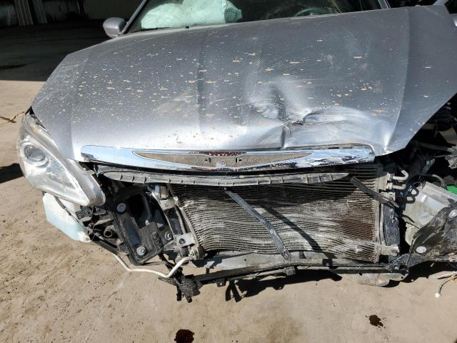 Photo 11 from auction – 2013 CHRYSLER 200 TOURIN with VIN 1C3CCBBG3DN659911