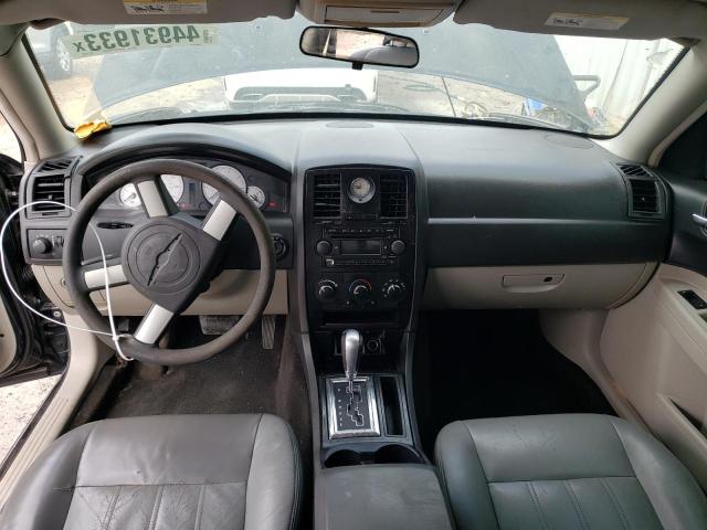 Photo 8 from auction – 2006 CHRYSLER 300 with VIN 2C3KA43R66H211834