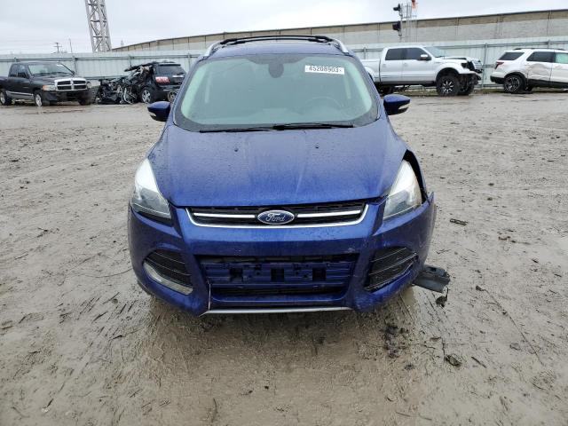 Photo 5 from auction – 2014 FORD ESCAPE TIT with VIN 1FMCU0J92EUA60937