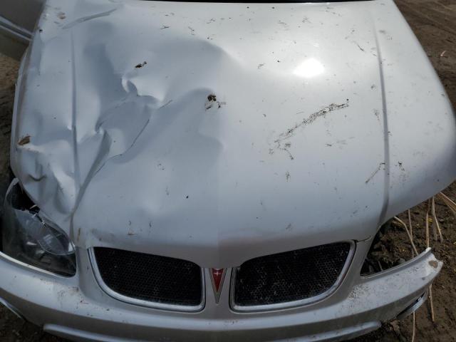 Photo 12 from auction – 2007 PONTIAC TORRENT with VIN 2CKDL63F376030034