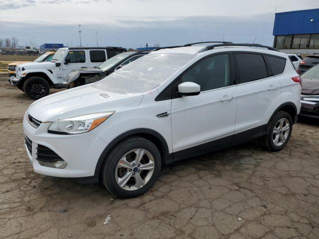 FORD ESCAPE SE 2014 with VIN 1FMCU9GX4EUD38148 - Photo from auction