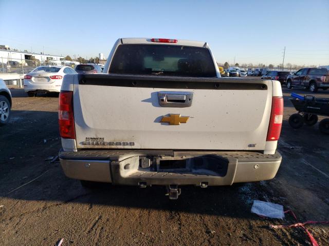Photo 6 from auction – 2012 CHEVROLET SILVERADO with VIN 1GCPKSE77CF201793