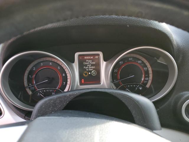 Foto 9 de la subasta – 2015 DODGE JOURNEY SX con VIN 3C4PDCBG7FT551763