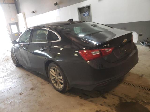 Photo 2 from auction – 2017 CHEVROLET MALIBU LT with VIN 1G1ZE5ST6HF232200