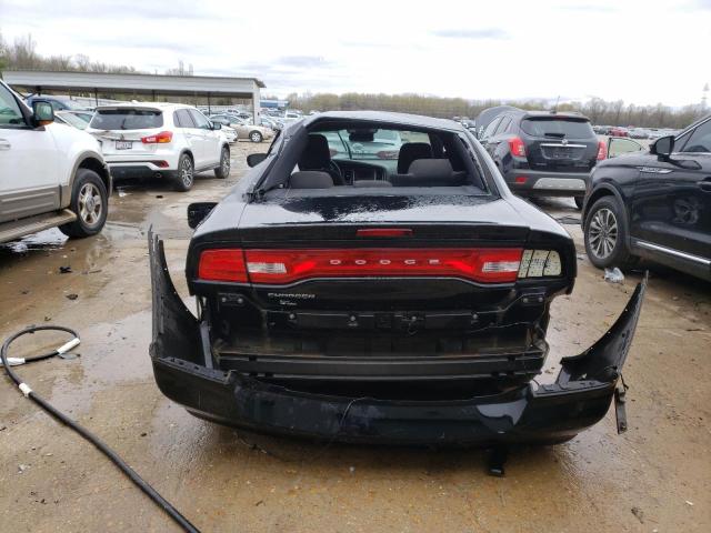 Photo 6 from auction – 2014 DODGE CHARGER SE with VIN 2C3CDXBG0EH243268