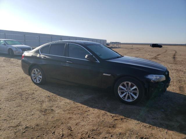 Photo 4 from auction – 2015 BMW 528 I with VIN WBA5A5C5XFD524052