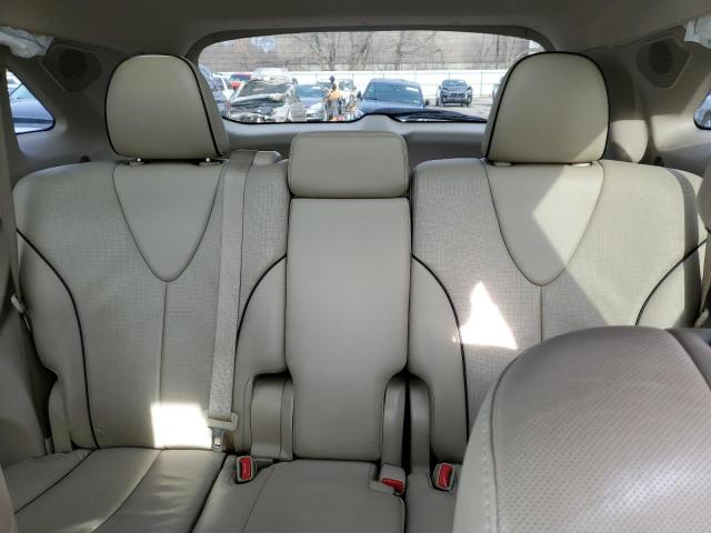 Photo 10 from auction – 2015 TOYOTA VENZA LE with VIN 4T3BA3BB1FU071718