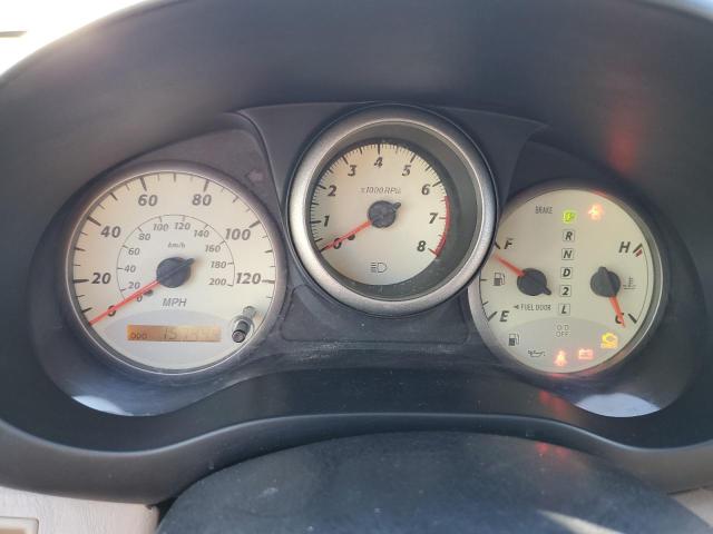 Foto 9 de la subasta – 2003 TOYOTA RAV4 con VIN JTEGH20V230087978