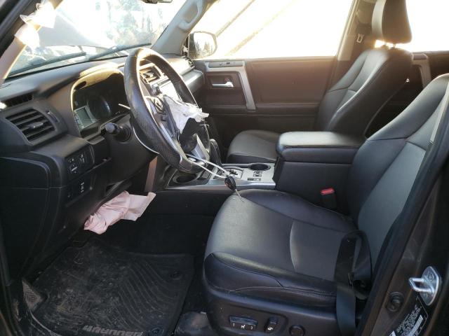 Photo 7 from auction – 2014 TOYOTA 4RUNNER SR with VIN JTEBU5JR3E5158412