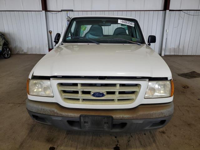 Photo 5 from auction – 2001 FORD RANGER with VIN 1FTYR10U21TA50190