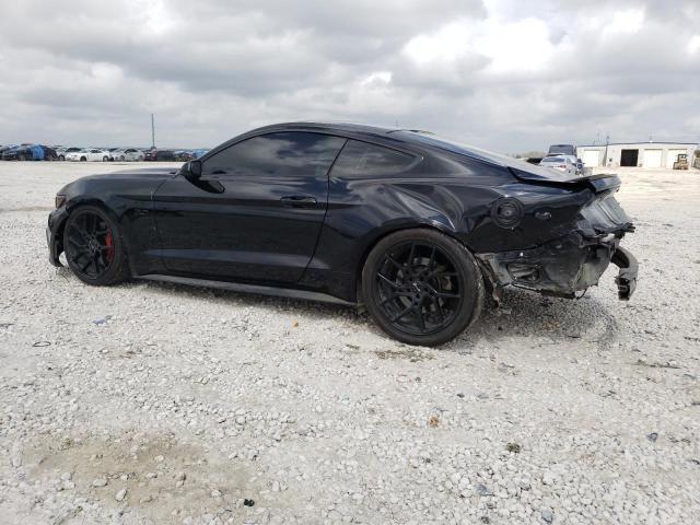 Photo 2 from auction – 2017 FORD MUSTANG GT with VIN 1FA6P8CF3H5346259