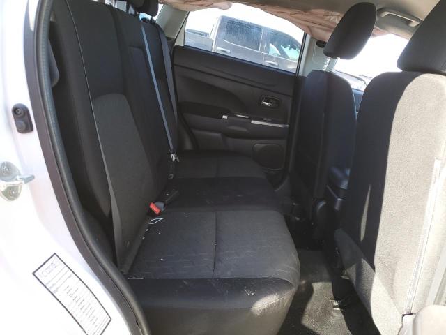Photo 10 from auction – 2020 MITSUBISHI OUTLANDER with VIN JA4AR3AU5LU003710