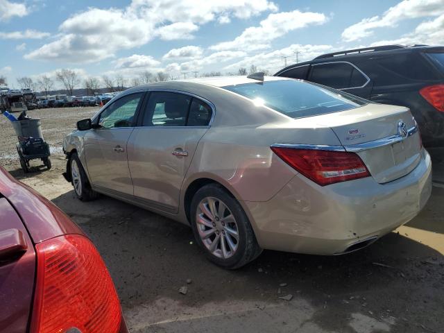 Photo 2 from auction – 2015 BUICK LACROSSE with VIN 1G4GB5G33FF128868