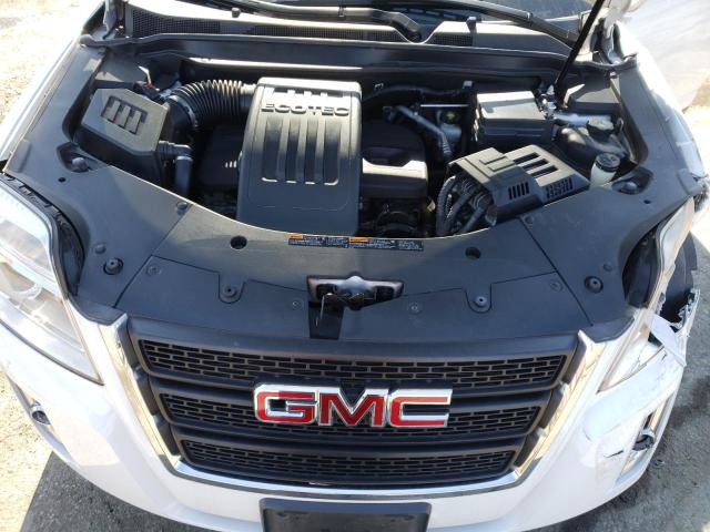 Фото 12 с аукциона – 2014 GMC TERRAIN SL с VIN 2GKFLVEK9E6285485