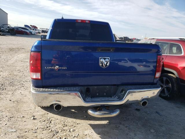 Photo 6 from auction – 2016 RAM 1500 SLT with VIN 1C6RR6LT4GS159521