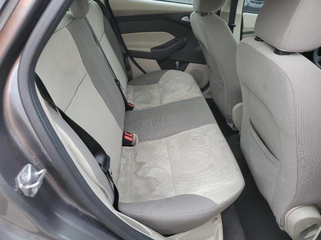 Photo 10 from auction – 2014 FORD FOCUS SE with VIN 1FADP3F25EL351683