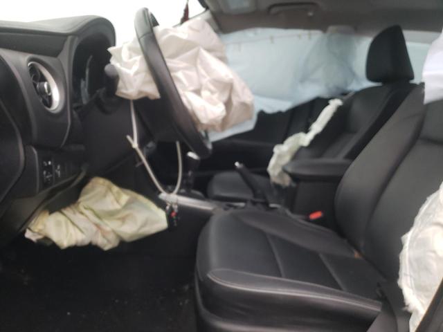 Photo 7 from auction – 2018 TOYOTA COROLLA L with VIN 5YFBURHEXJP842952