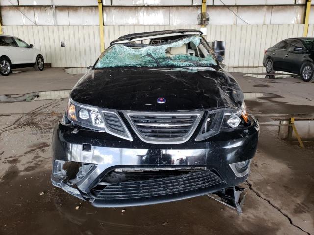 Photo 5 from auction – 2008 SAAB 9-3 2.0T with VIN YS3FB79YX86006749