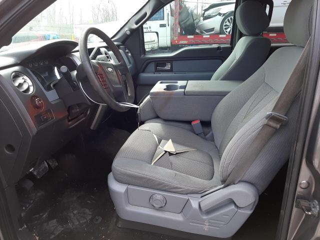 Photo 7 from auction – 2013 FORD F150 SUPER with VIN 1FTFW1EF6DFD58105