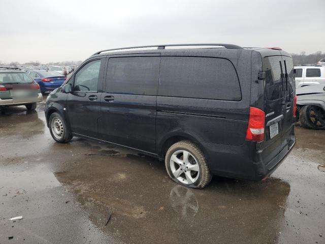 Photo 2 from auction – 2016 MERCEDES-BENZ METRIS with VIN WD4PG2EE7G3137655